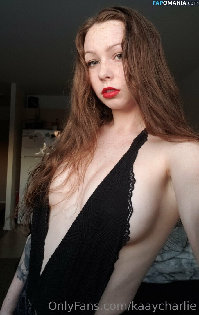 kaaycharles / kaaycharlie Nudo OnlyFans  Foto trapelata #6