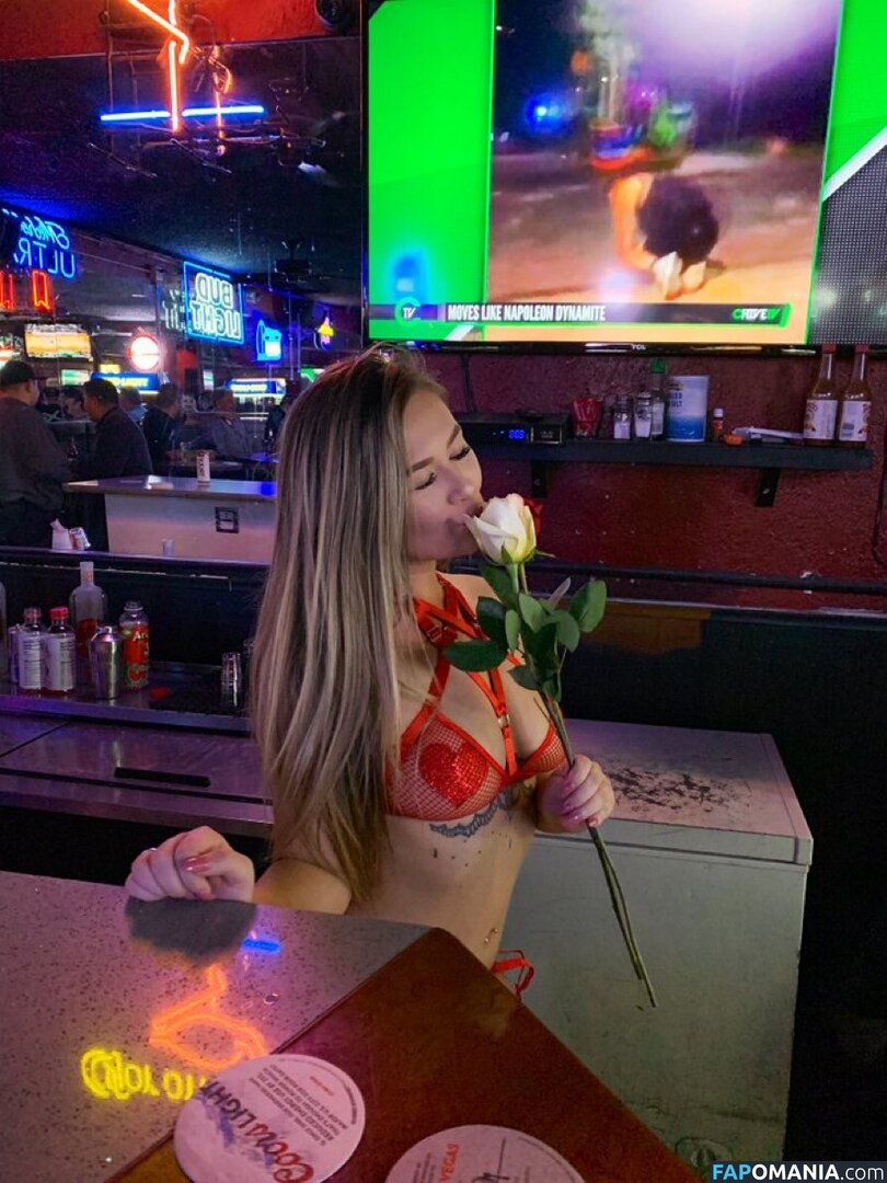 Kaaylaadear / kayla_maher Nudo OnlyFans  Foto trapelata #13