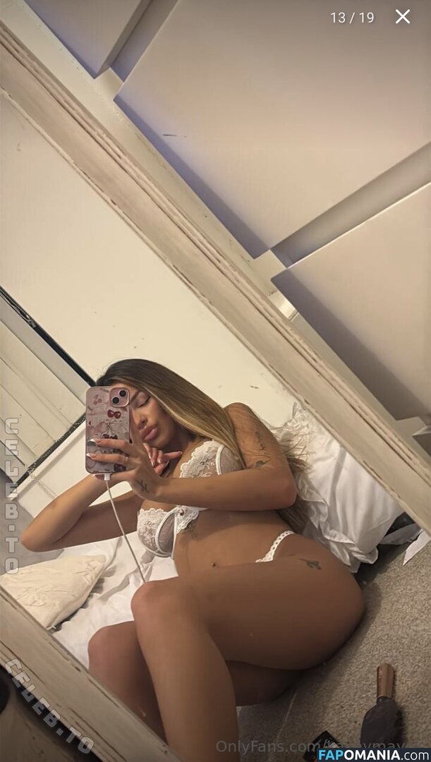 Kacey May / kacey.may01 / kaceymayox Nudo OnlyFans  Foto trapelata #10