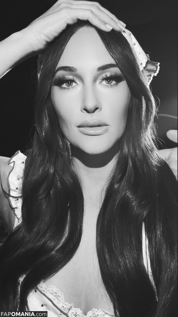 Kacey Musgraves / spaceykacey Nudo OnlyFans  Foto trapelata #5