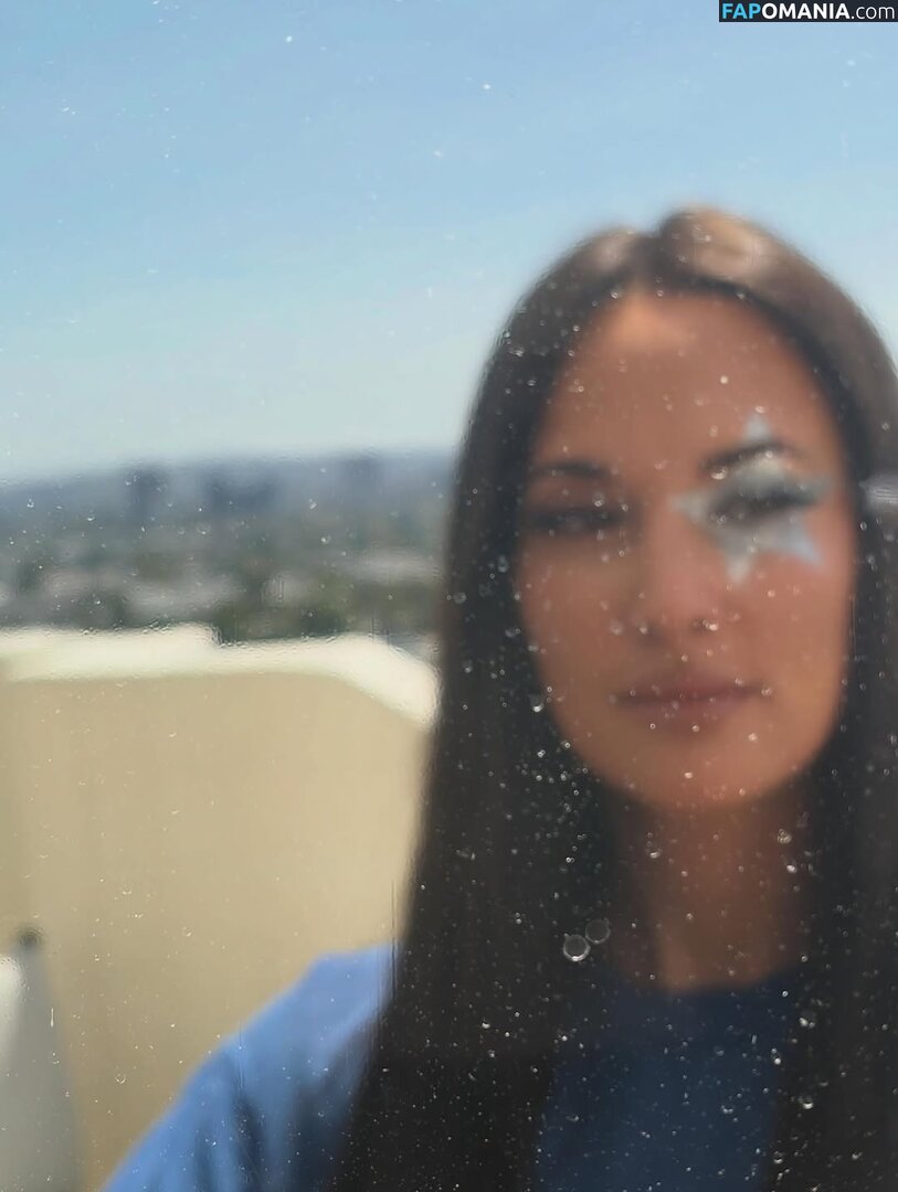 Kacey Musgraves / heavenlyyhazel / spaceykacey Nudo OnlyFans  Foto trapelata #21