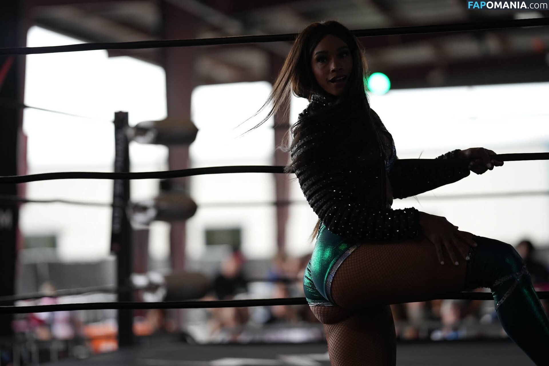 Kaci Lennox / https: / kacilennox / realkacilennox Nudo OnlyFans  Foto trapelata #160