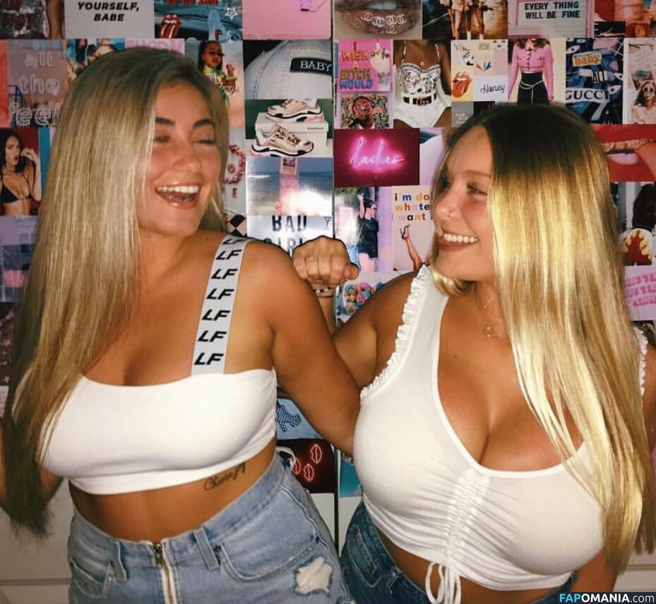 Kacie J / https: / kaci.jay / kaciejames Nudo OnlyFans  Foto trapelata #10