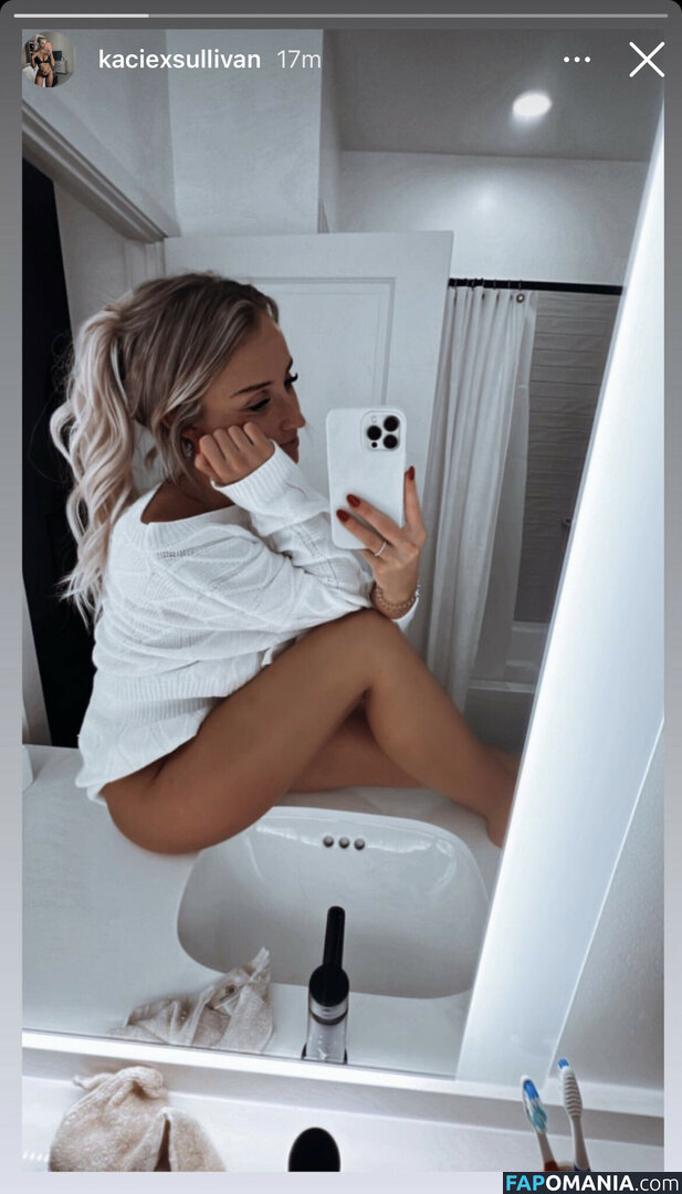 Kacieeee080 / kacie sullivan / kacieee_sullivan_ / kce100 Nudo OnlyFans  Foto trapelata #1