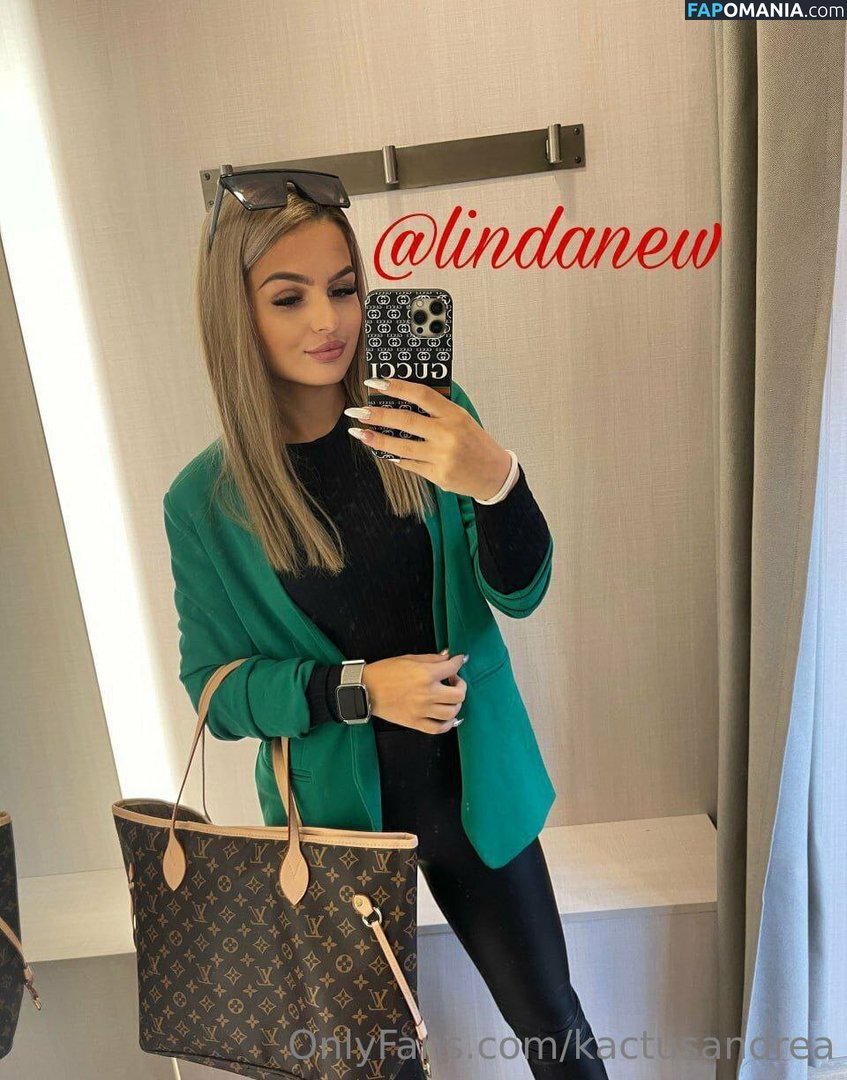 andreakactus / kactusandrea Nudo OnlyFans  Foto trapelata #48