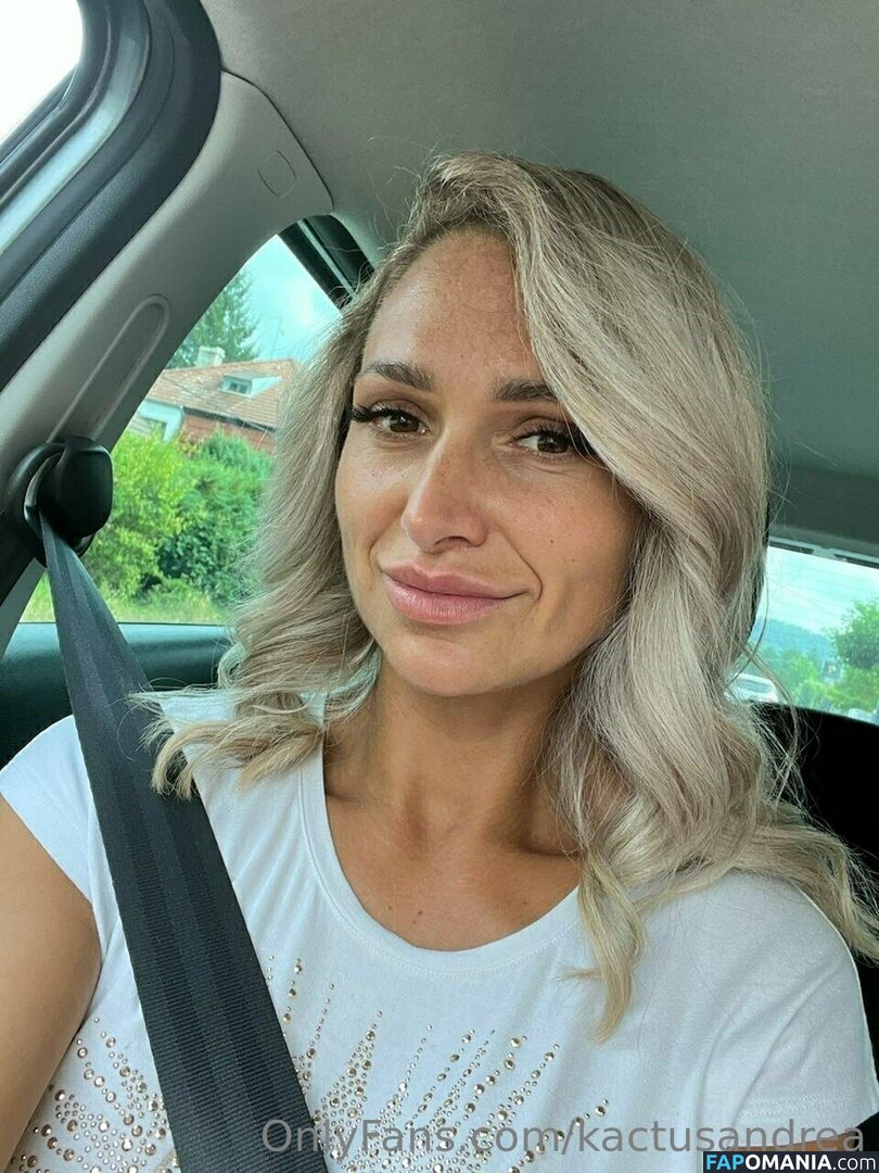 andreakactus / kactusandrea Nudo OnlyFans  Foto trapelata #59