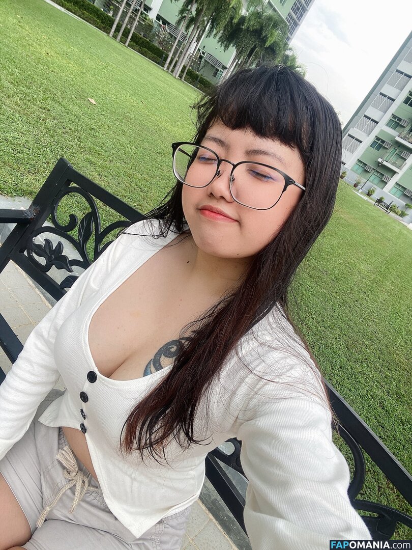 kadence_tk Nudo OnlyFans  Foto trapelata #1