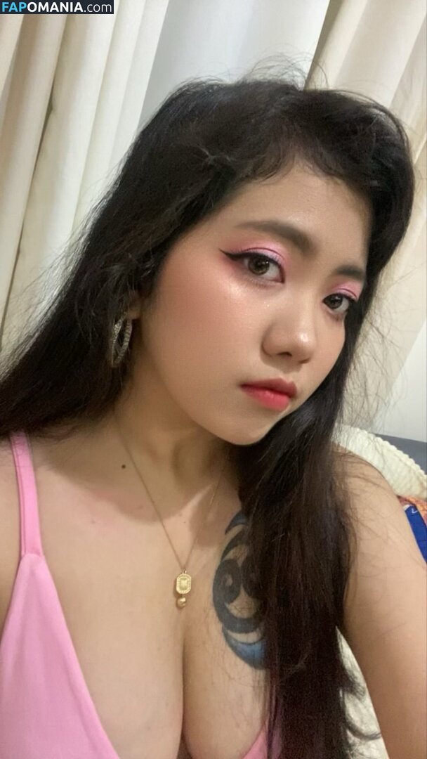 kadence_tk Nudo OnlyFans  Foto trapelata #2