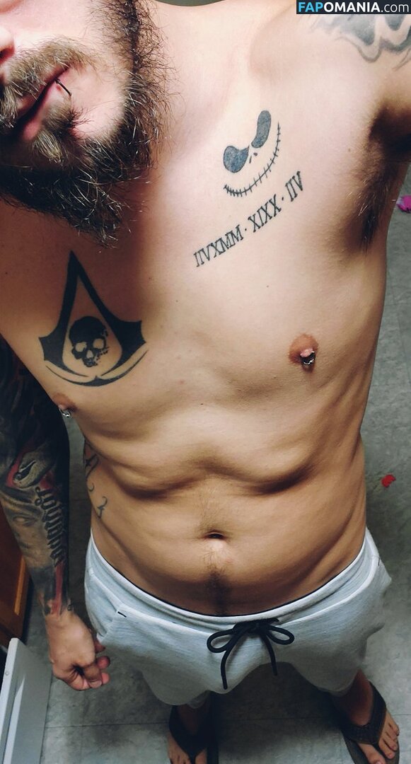 Kadie Ann666 Nudo OnlyFans  Foto trapelata #4