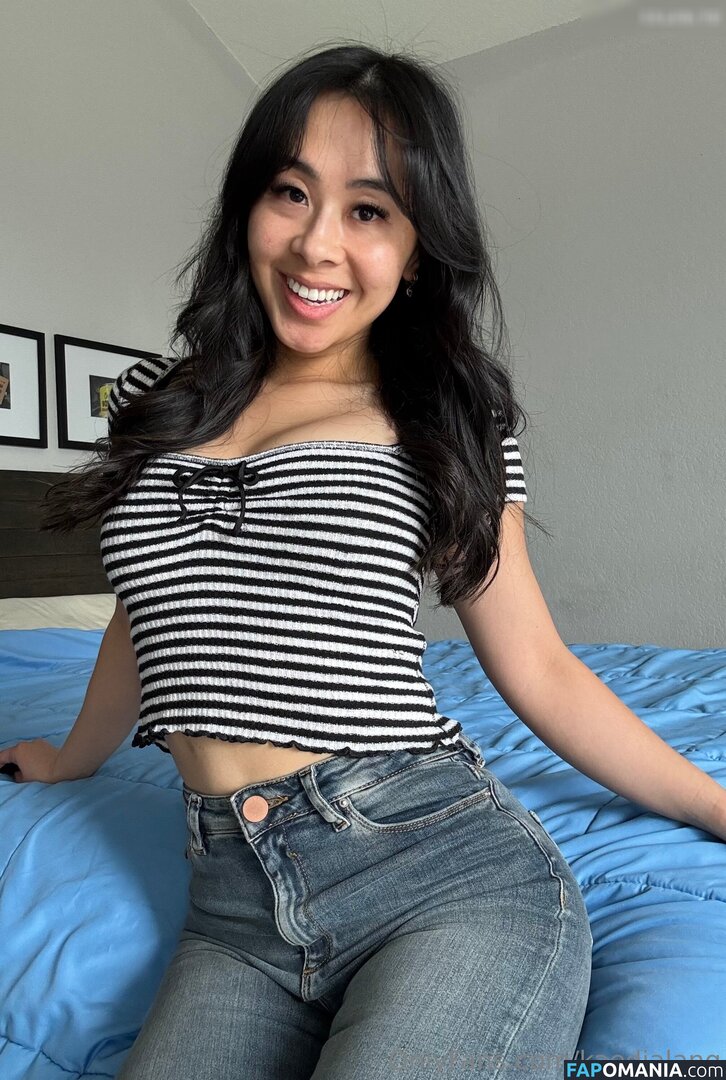 Kaedia Lang / https: / kaedia.lang / kaedialang Nudo OnlyFans  Foto trapelata #238