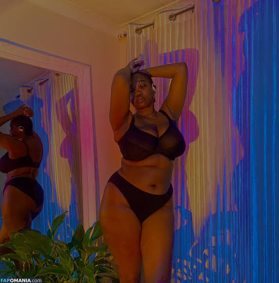 KAEEMAE Nudo OnlyFans  Foto trapelata #1