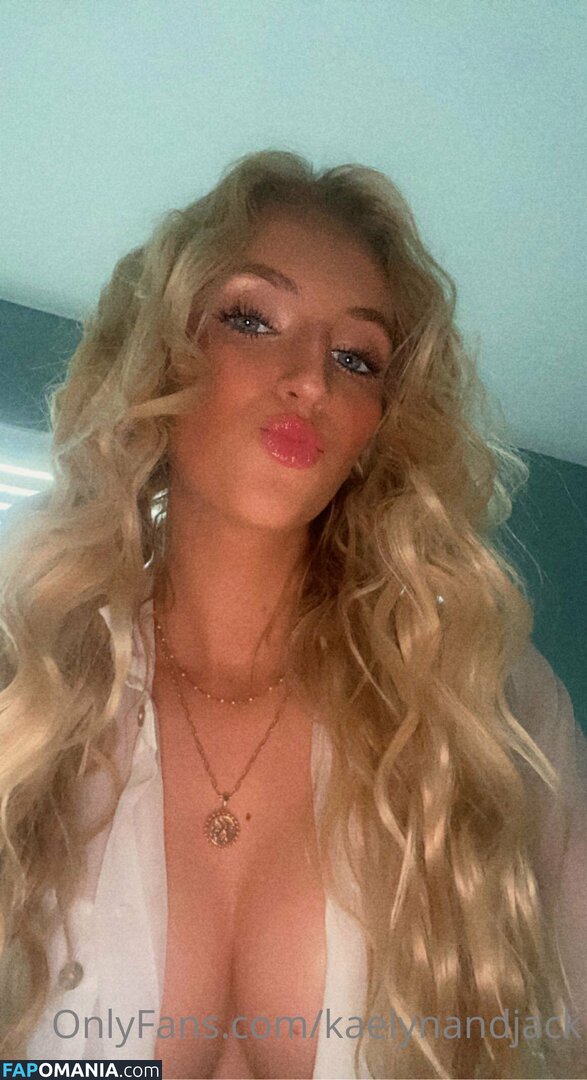 Kaelynandjack / kaelyn & jack / kaelyn pannier / kaelynn.pannier Nudo OnlyFans  Foto trapelata #6