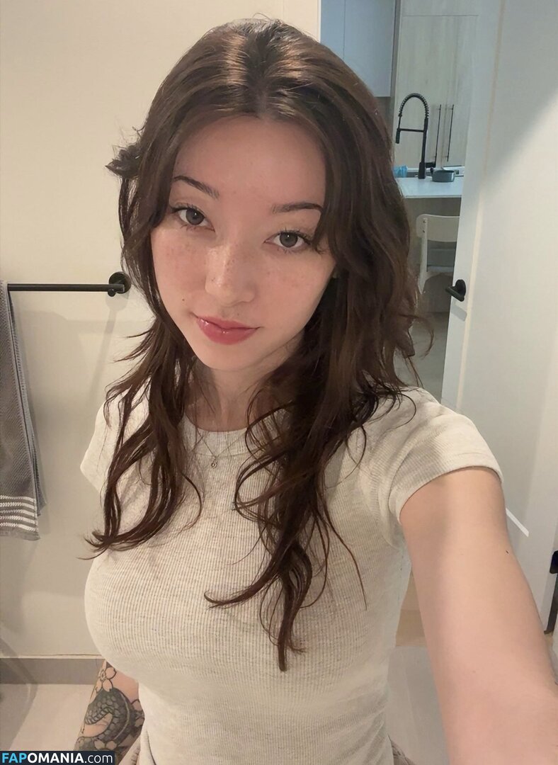 kaerisake Nudo OnlyFans  Foto trapelata #3