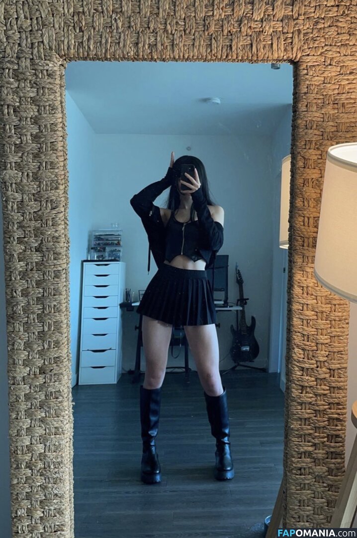 kaerisake Nudo OnlyFans  Foto trapelata #5