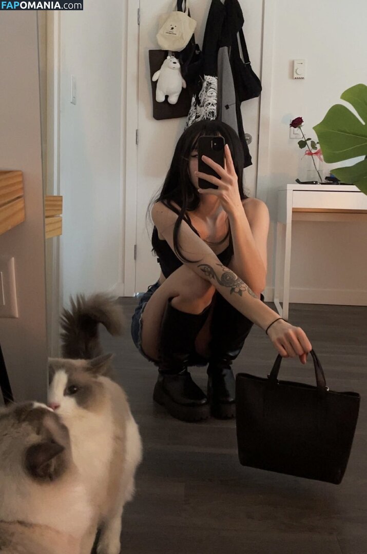 kaerisake Nudo OnlyFans  Foto trapelata #7