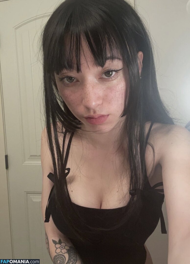 kaerisake Nudo OnlyFans  Foto trapelata #8