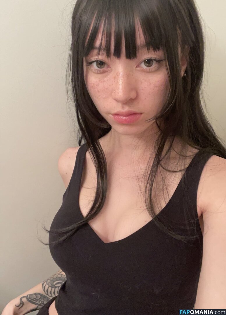 kaerisake Nudo OnlyFans  Foto trapelata #9