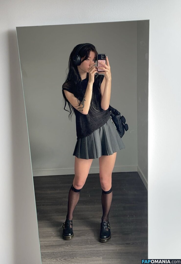 kaerisake Nudo OnlyFans  Foto trapelata #11