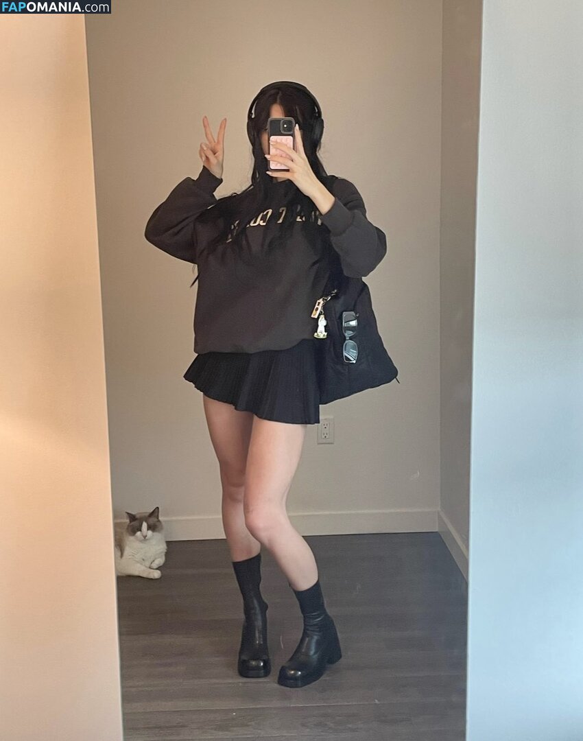kaerisake Nudo OnlyFans  Foto trapelata #12