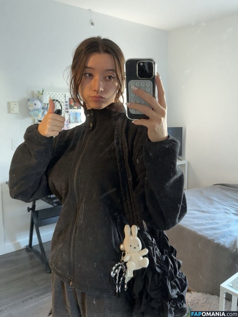 kaerisake Nudo OnlyFans  Foto trapelata #13