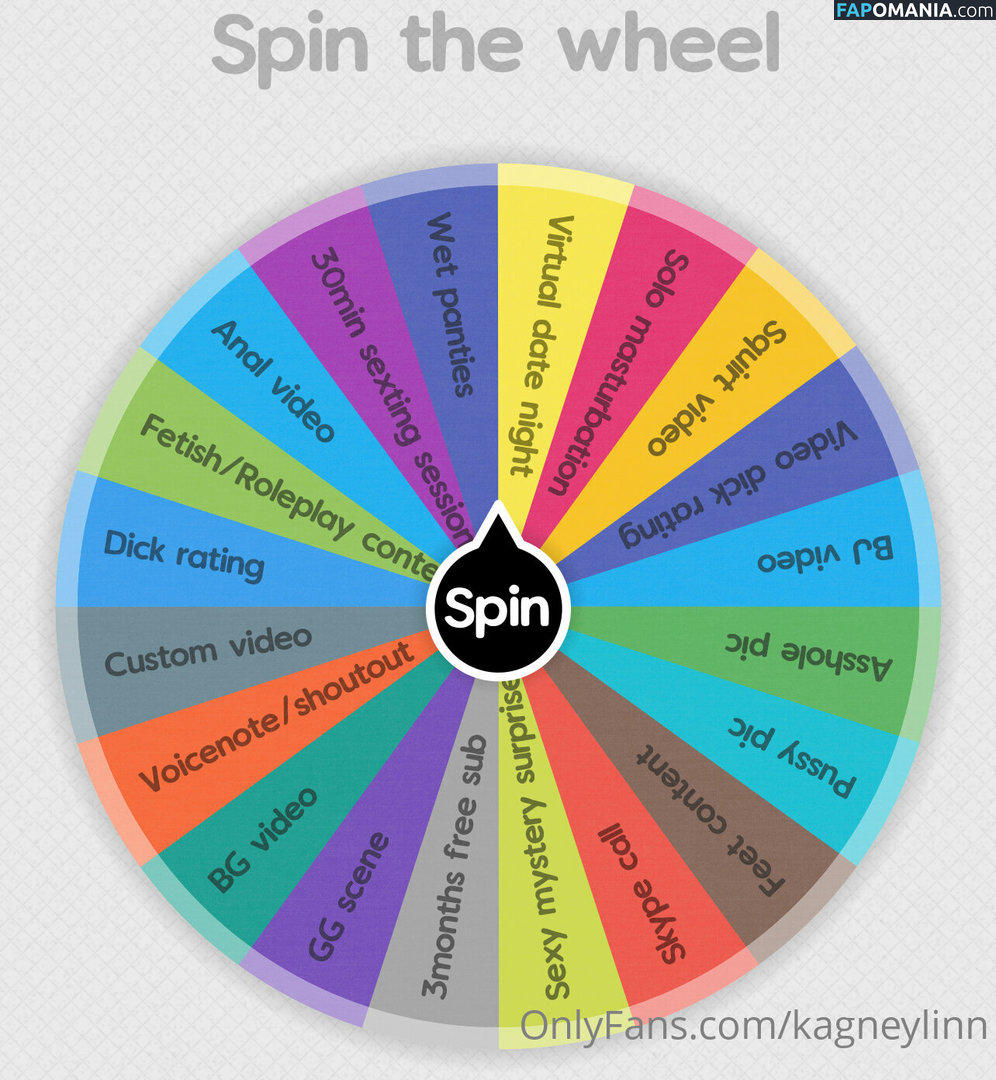 flyingspreadies76 / kagneylinn Nudo OnlyFans  Foto trapelata #10