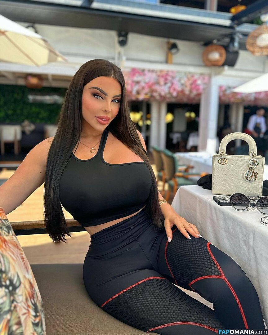 Kahina Sbauty / kahina_sbeauty Nudo OnlyFans  Foto trapelata #2