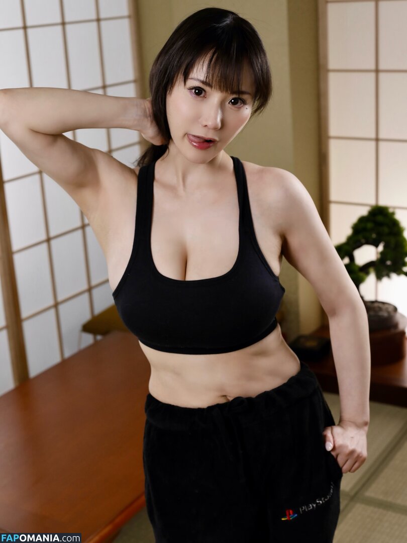 Kaho Shibuya / Shibukaho Nudo OnlyFans  Foto trapelata #99