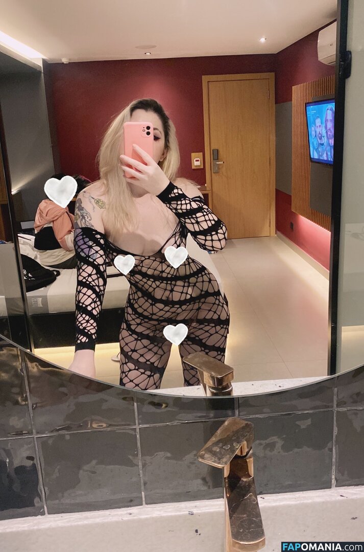 Kahsanoni Nudo OnlyFans  Foto trapelata #24