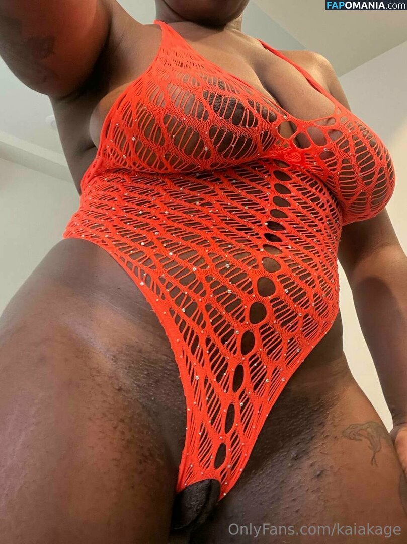 kaiakage / kashkage Nudo OnlyFans  Foto trapelata #42