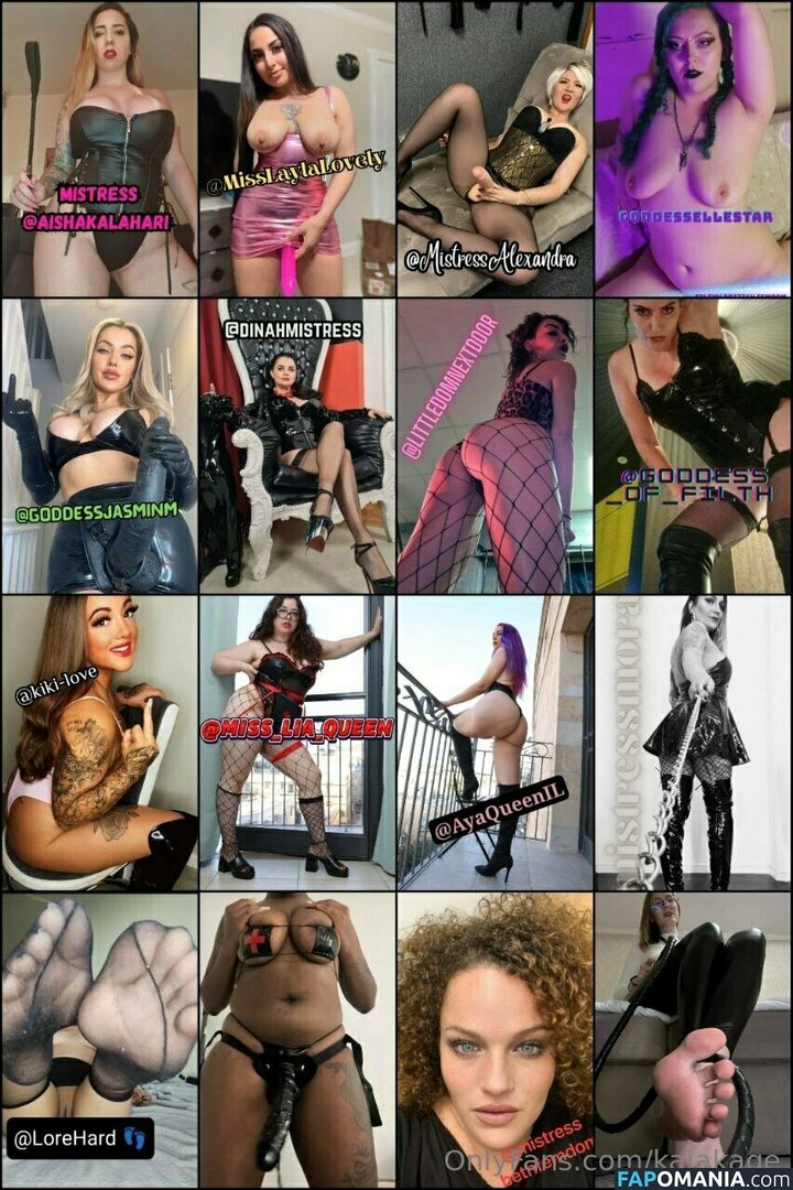 kaiakage / kashkage Nudo OnlyFans  Foto trapelata #45