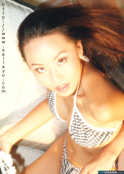 Kaila Yu / kailayu Nudo OnlyFans  Foto trapelata #77