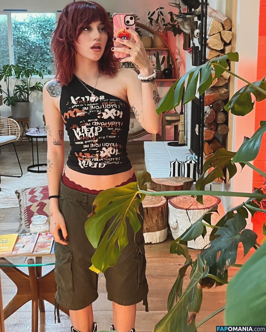 Kailee Morgue / aanesthetic24 / morguemami Nudo OnlyFans  Foto trapelata #21