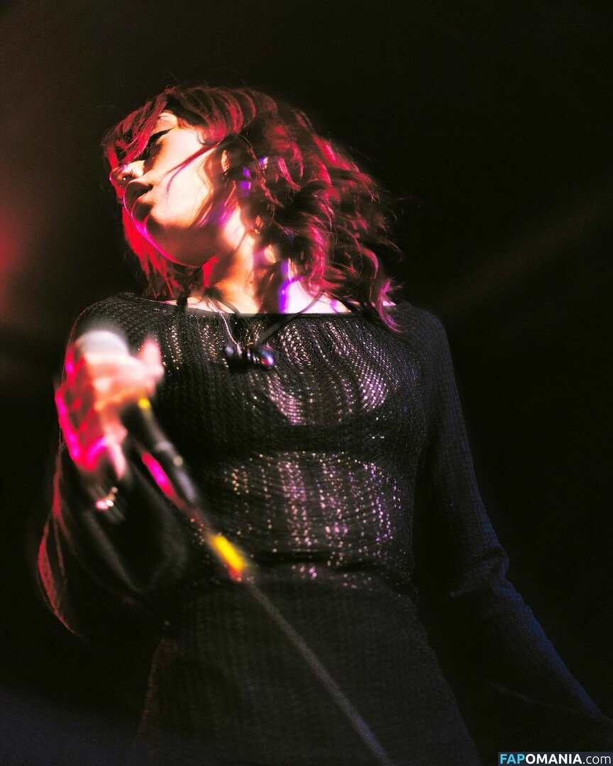 Kailee Morgue / aanesthetic24 / morguemami Nudo OnlyFans  Foto trapelata #33