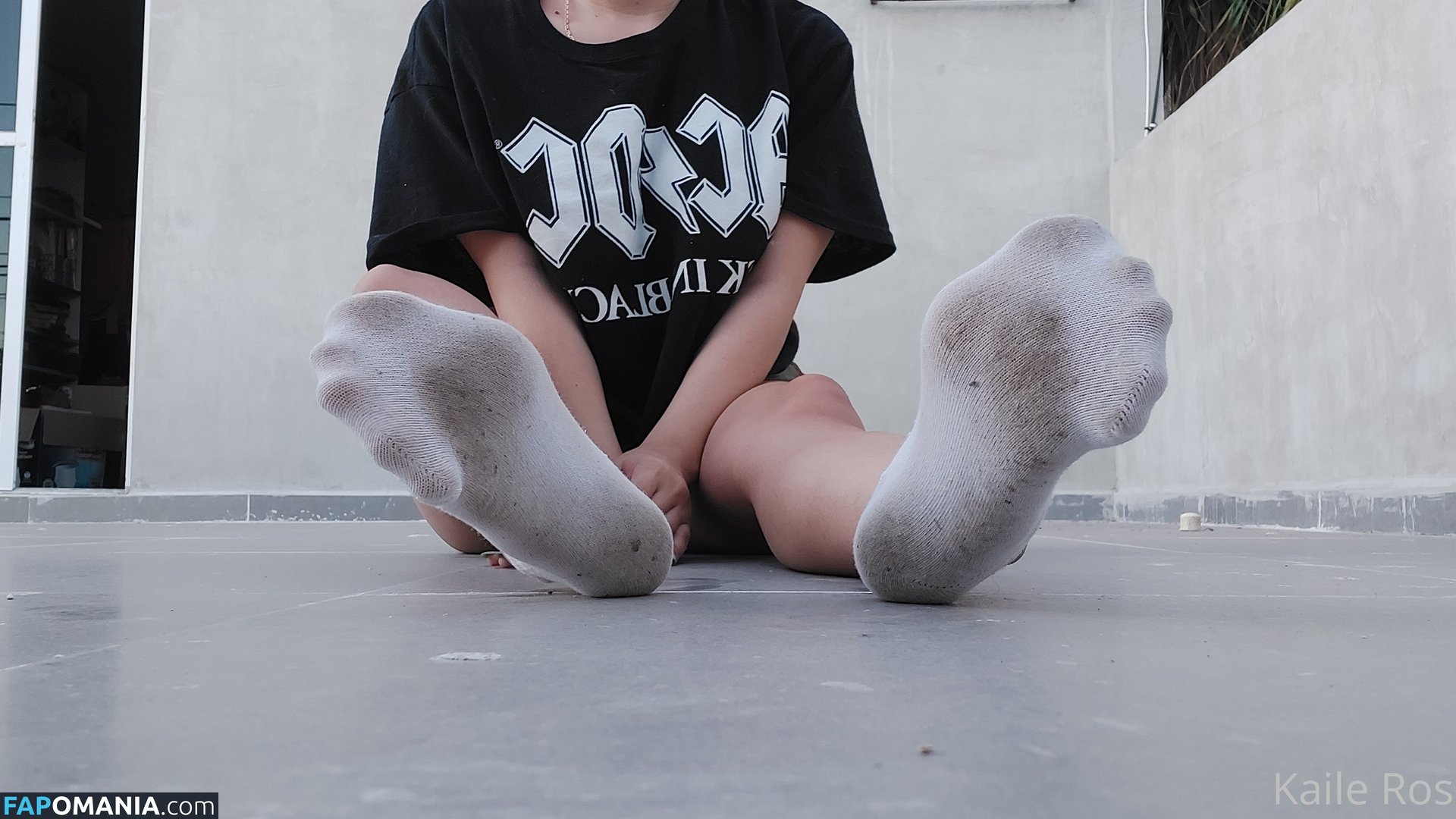 kaileros Nudo OnlyFans  Foto trapelata #15