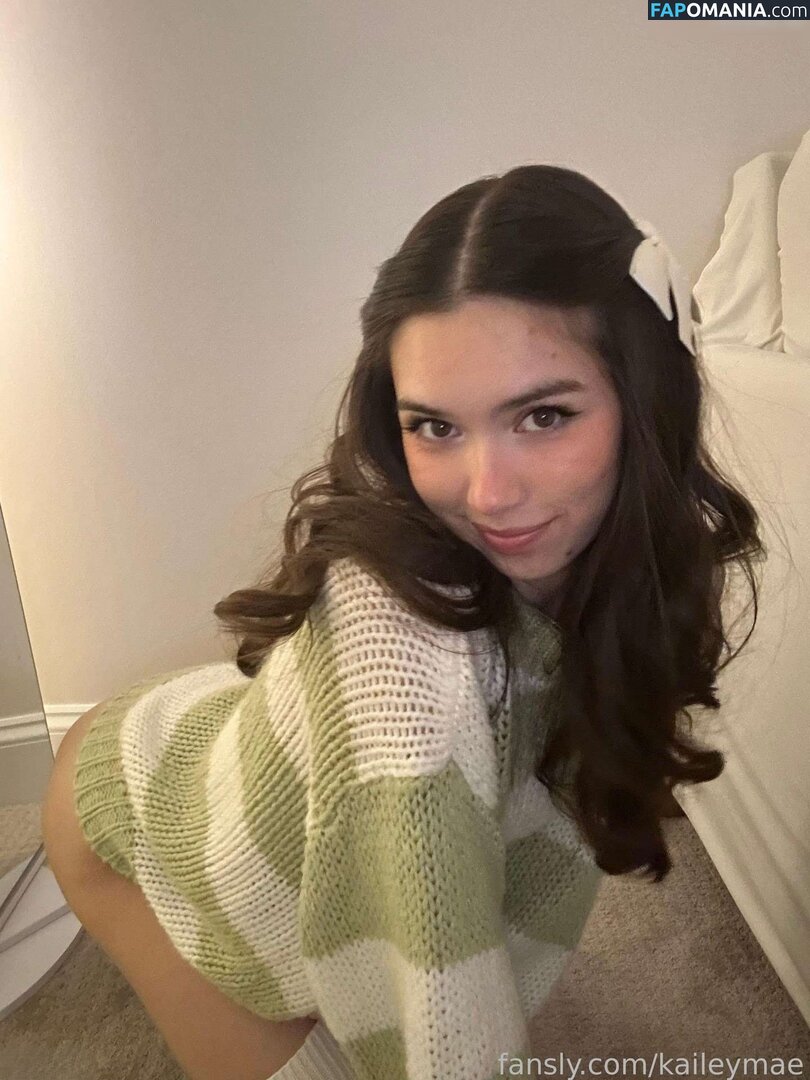 Kailey Mae / kaileymae Nudo OnlyFans  Foto trapelata #13