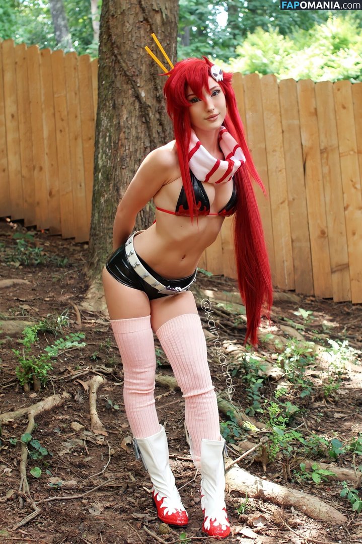 alex_cosplays / kainosaur / kainosaurus / kainosaurus_ Nudo OnlyFans  Foto trapelata #158