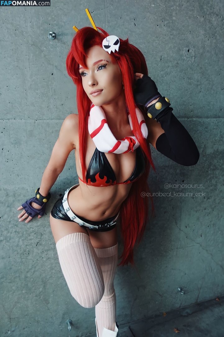 alex_cosplays / kainosaur / kainosaurus / kainosaurus_ Nudo OnlyFans  Foto trapelata #171