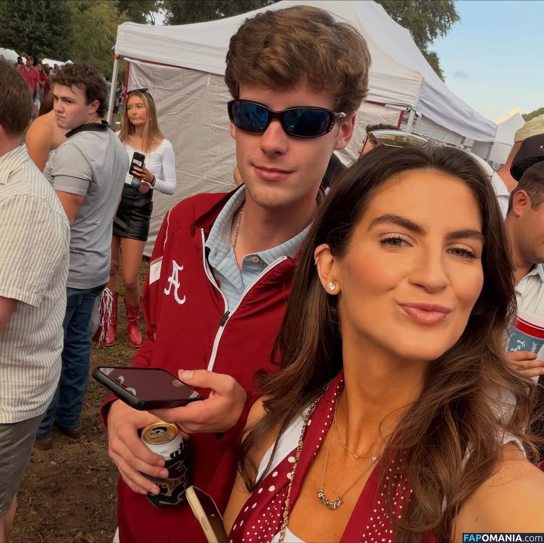 CNNswoman / Kaitlan Collins / kaitlancollins Nudo OnlyFans  Foto trapelata #3