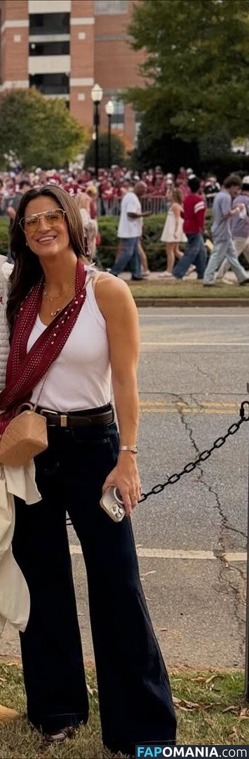 CNNswoman / Kaitlan Collins / kaitlancollins Nudo OnlyFans  Foto trapelata #4
