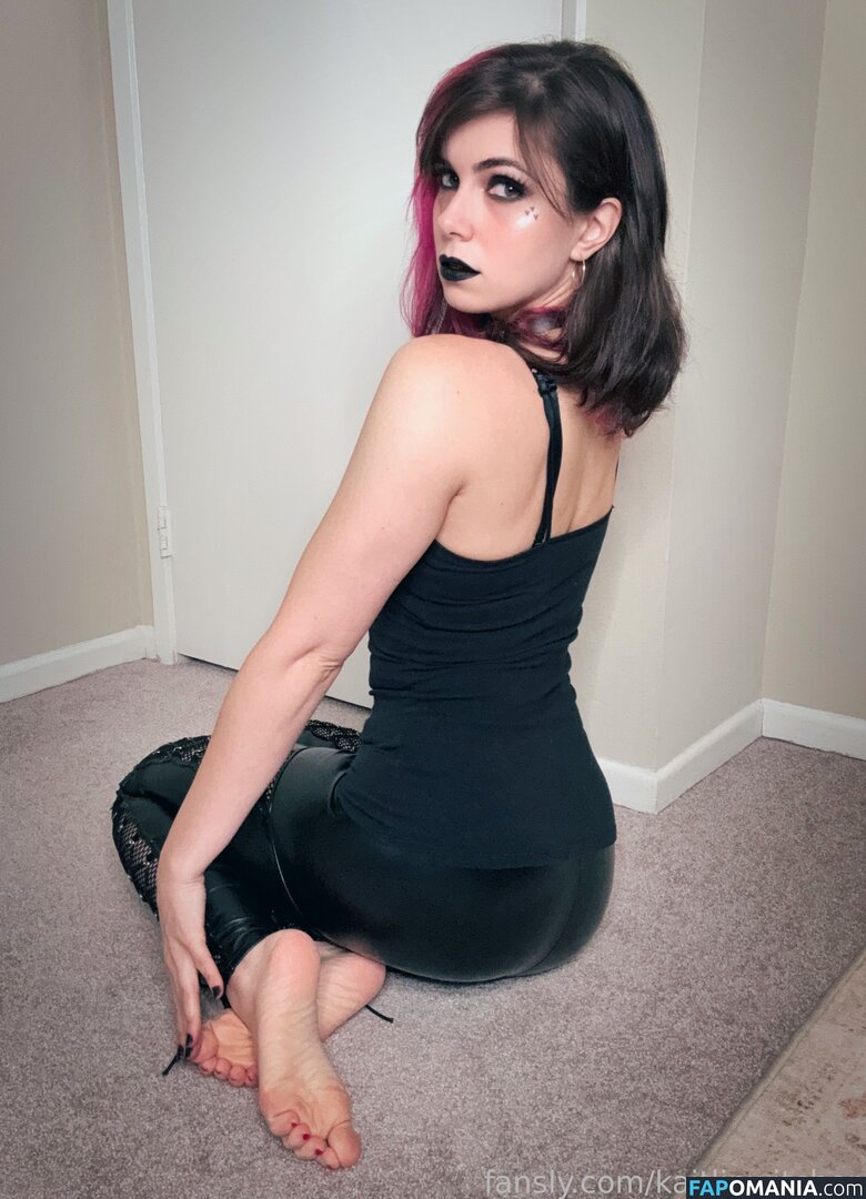 Kaitlin Witcher / KaitlinWitcher / piddleass Nudo OnlyFans  Foto trapelata #275
