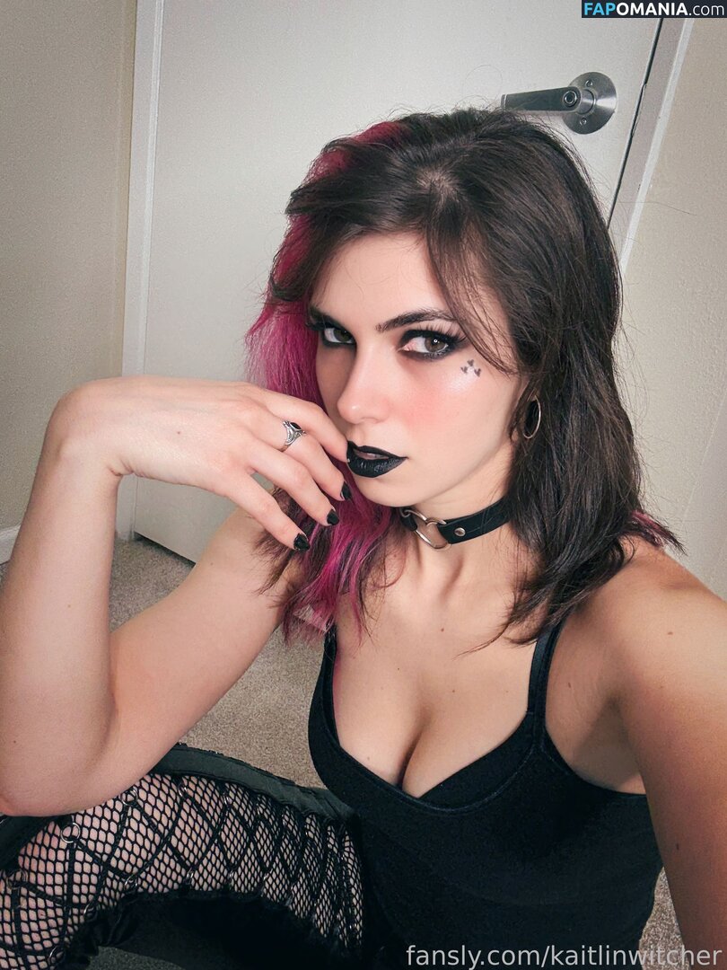 Kaitlin Witcher / KaitlinWitcher / piddleass Nudo OnlyFans  Foto trapelata #282