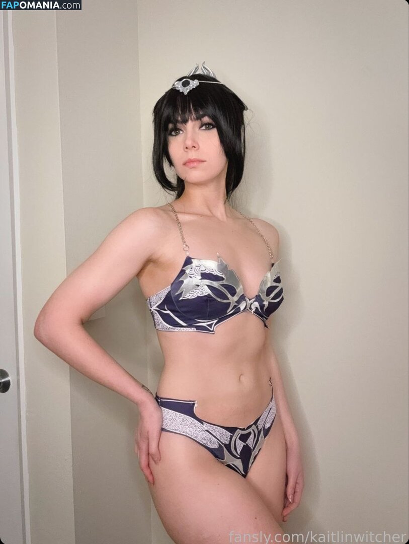 Kaitlin Witcher / KaitlinWitcher / piddleass Nudo OnlyFans  Foto trapelata #314