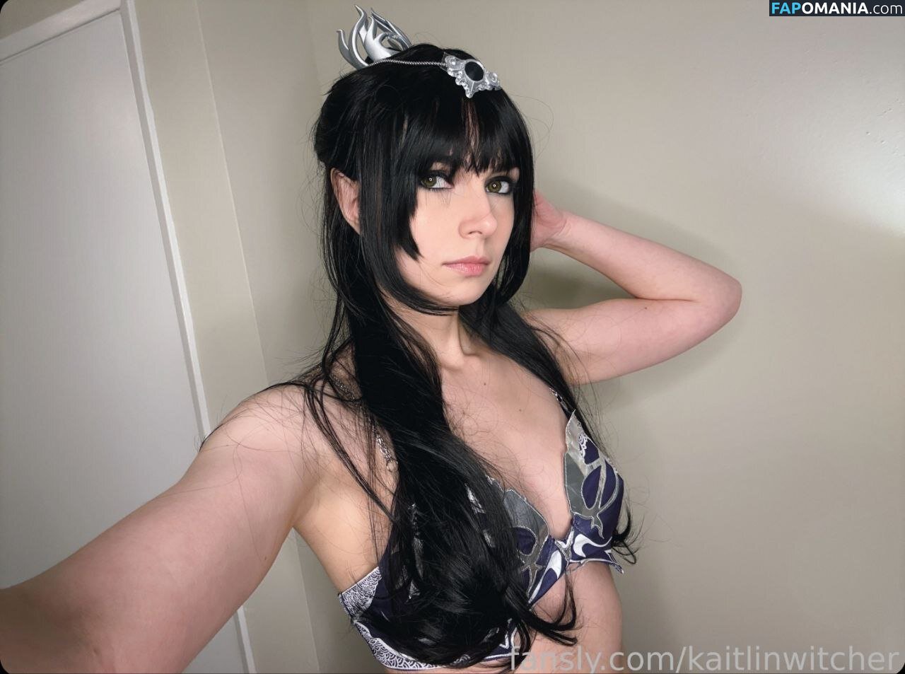Kaitlin Witcher / KaitlinWitcher / piddleass Nudo OnlyFans  Foto trapelata #315