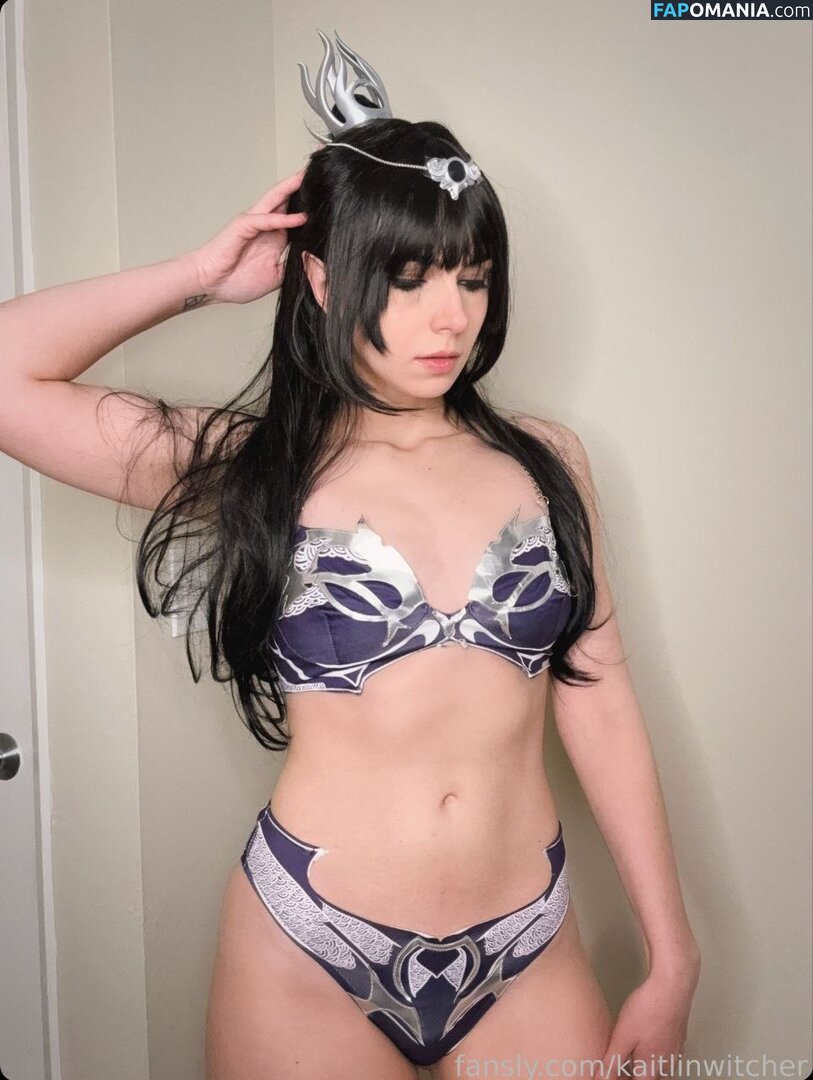 Kaitlin Witcher / KaitlinWitcher / piddleass Nudo OnlyFans  Foto trapelata #316