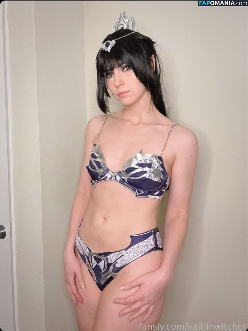 Kaitlin Witcher / KaitlinWitcher / piddleass Nudo OnlyFans  Foto trapelata #320