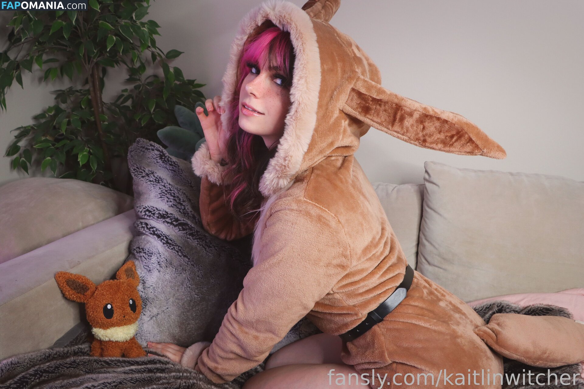 Kaitlin Witcher / KaitlinWitcher / piddleass Nudo OnlyFans  Foto trapelata #325