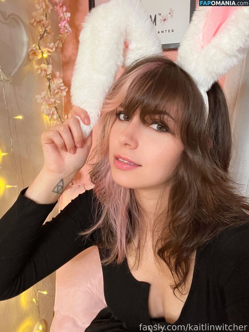 Kaitlin Witcher / KaitlinWitcher / piddleass Nudo OnlyFans  Foto trapelata #331