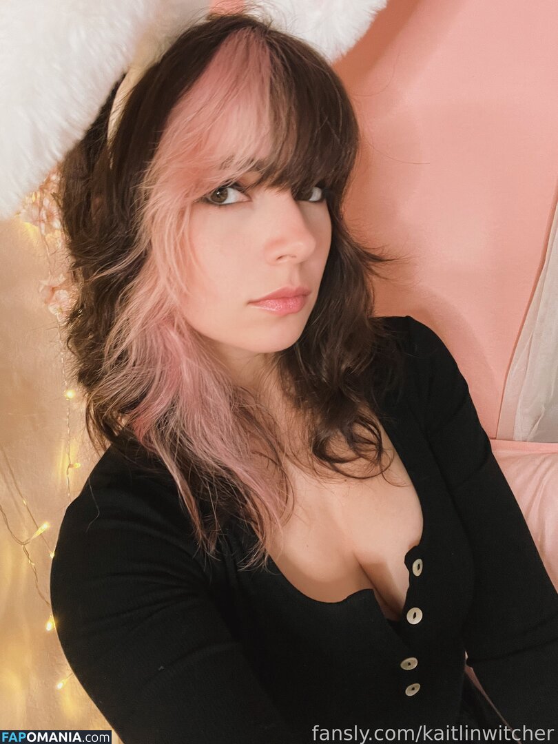 Kaitlin Witcher / KaitlinWitcher / piddleass Nudo OnlyFans  Foto trapelata #333