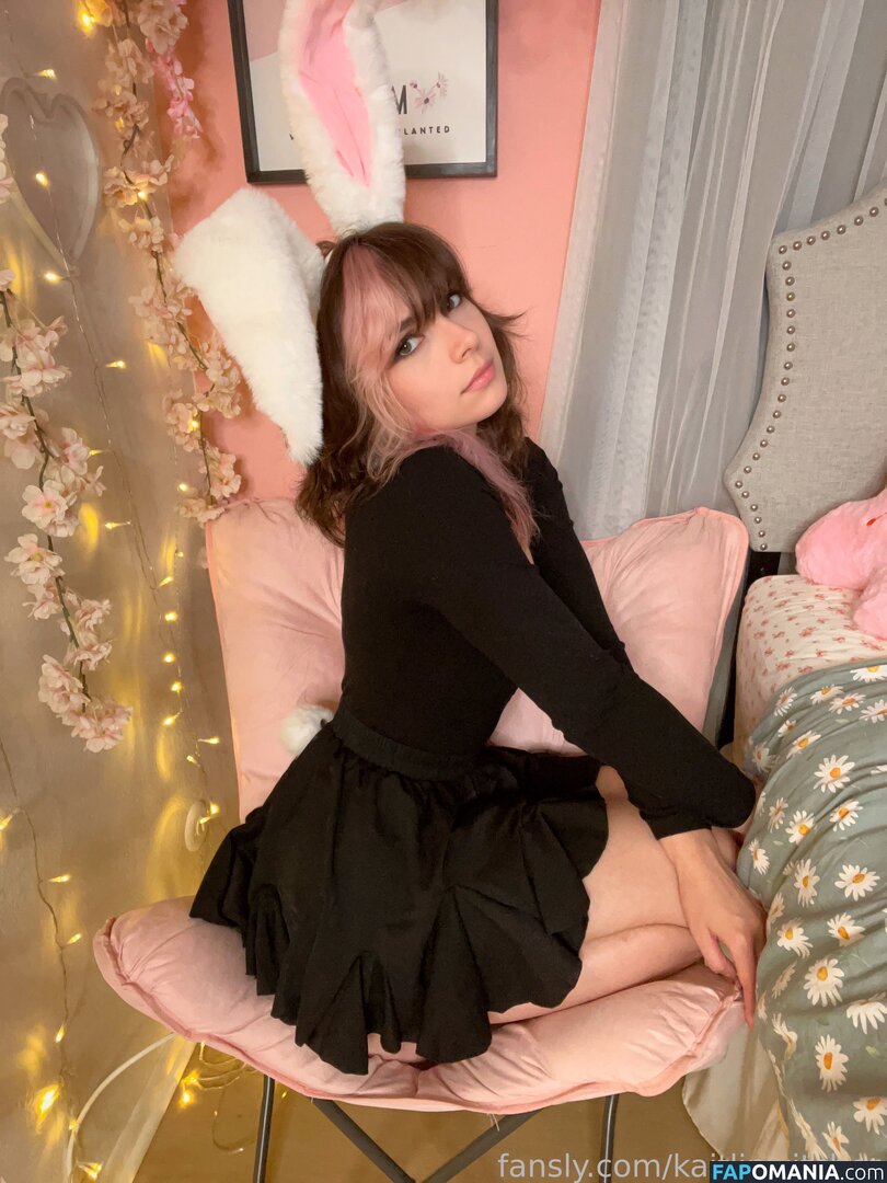 Kaitlin Witcher / KaitlinWitcher / piddleass Nudo OnlyFans  Foto trapelata #334