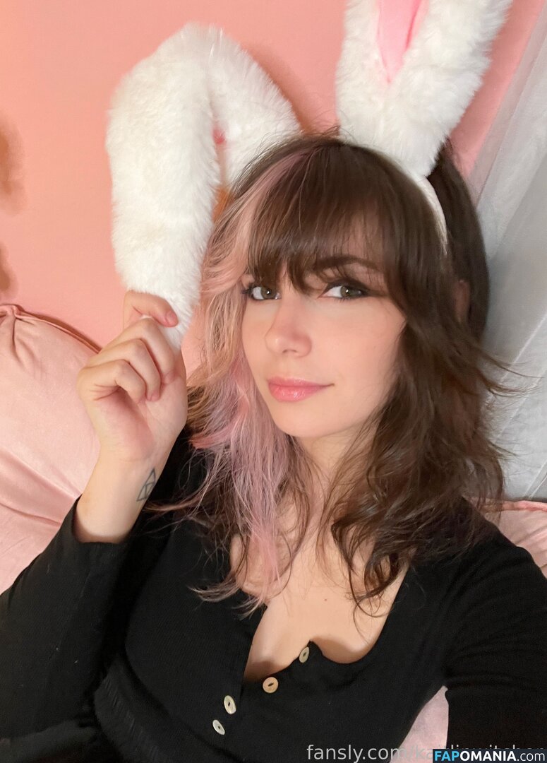 Kaitlin Witcher / KaitlinWitcher / piddleass Nudo OnlyFans  Foto trapelata #335